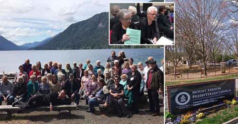 Këngëtari i korit të kishës infekton me Koronavirus 45 nga 60 pjesëmarrësit e kursit