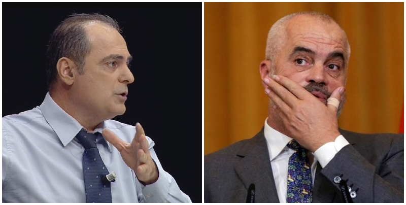 Leja një orëshe dhe gjobat të paligjshme, avokati Goxhaj: Vendimi është fryt i adoleshencës së vonuar të Edi Ramës