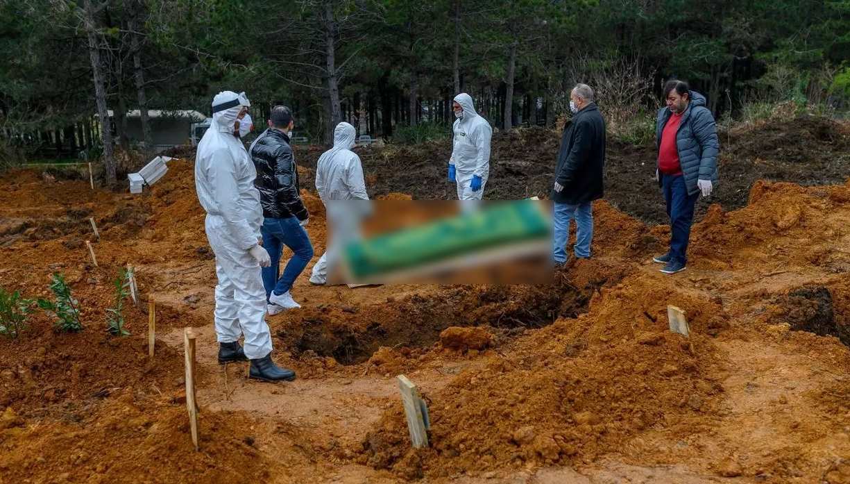 Rritet numri i viktimave nga koronavirusi në Turqi, shënohen 23 vdekje të reja gjatë orëve të fundit