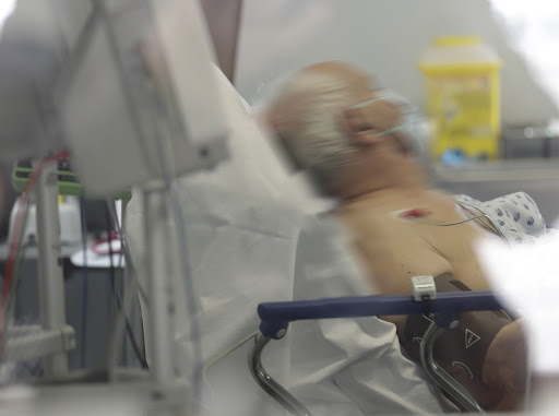 Belgjikë/ Shkon në 431 numri i viktimave nga koronavirusi, 78 pacientë humbën jetën gjatë orëve të fundit