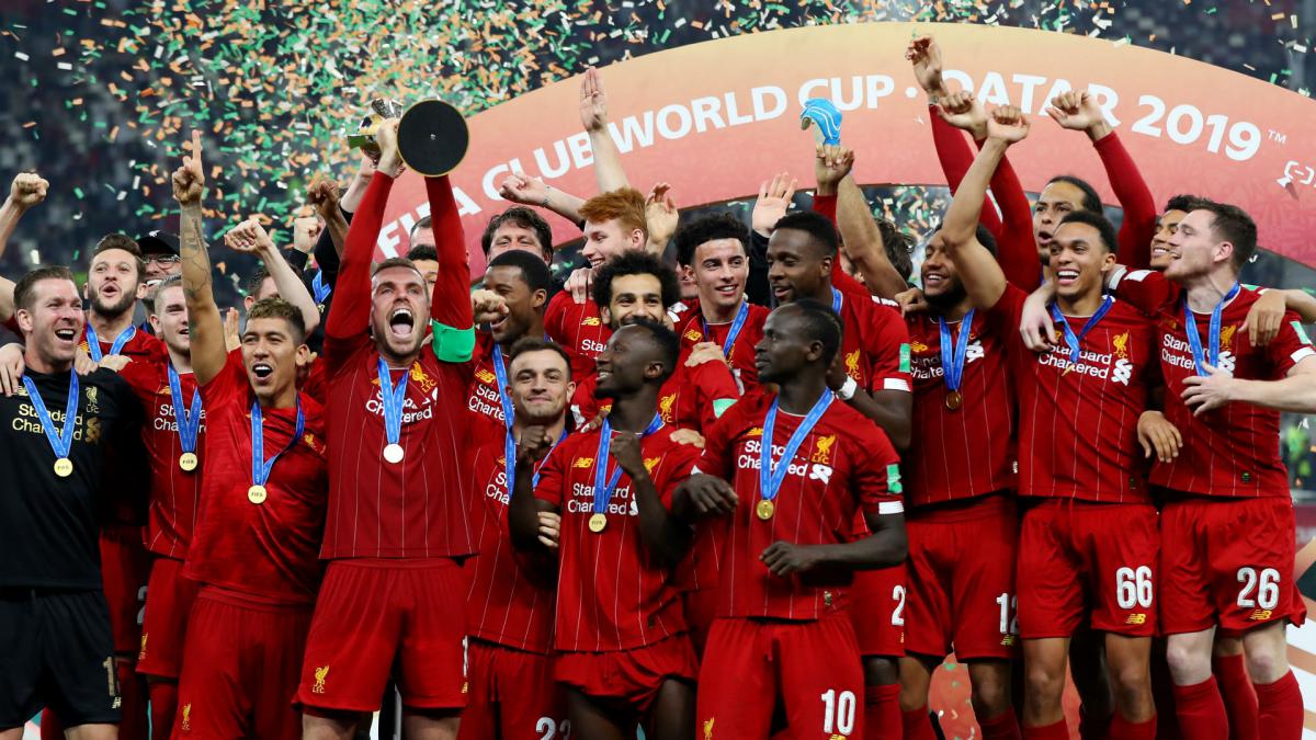 Pa koronavirusin, Liverpooli mund të festonte sot titullin kampion që e pret prej 30 vitesh