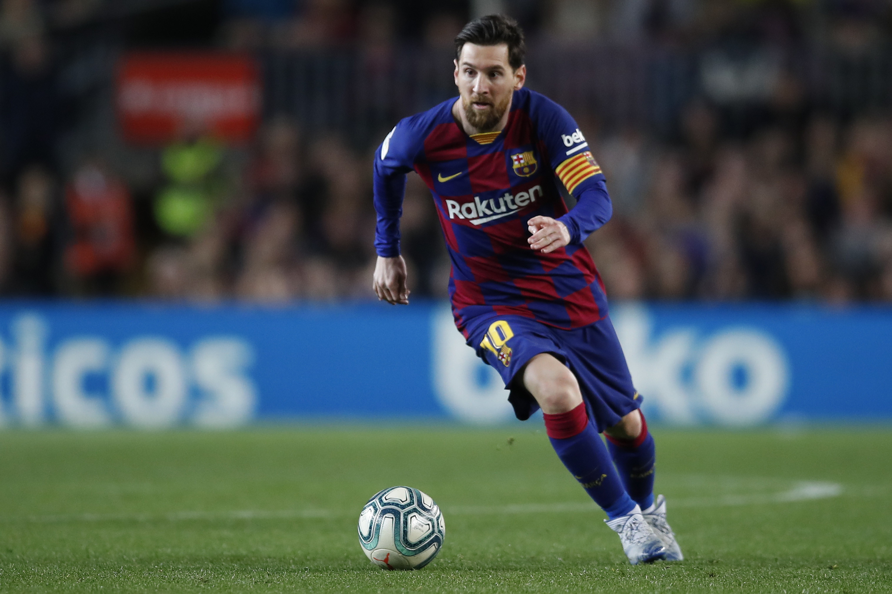 Messi-Inter nuk duket e pamundur sipas mediave argjentinase