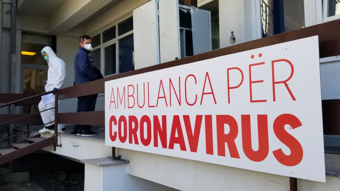 37 shqiptarë të Kosovës janë shëruar nga koronavirusi