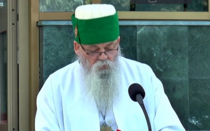 Fillimi i muajit të Ramazanit, Baba Mondi mesazh besimtarëve: Agjeroni sipas mundësive