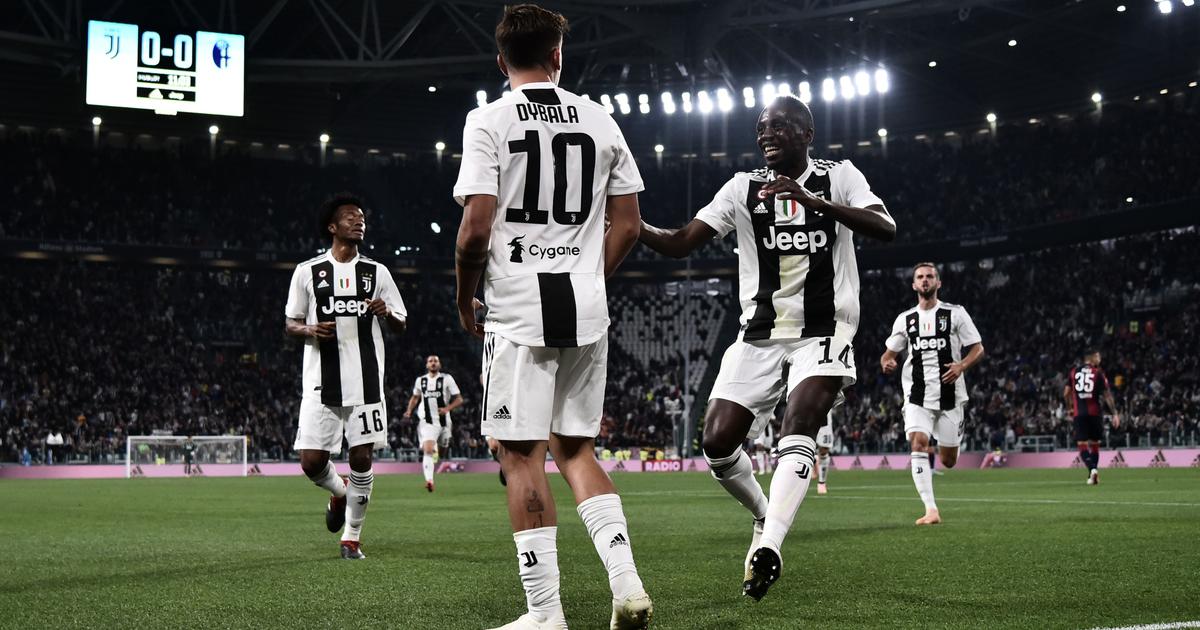 Futbollistët e Serisë A kalojnë me sukses koronavirusin, problem mbeten vetëm lojtarët e Juventusit