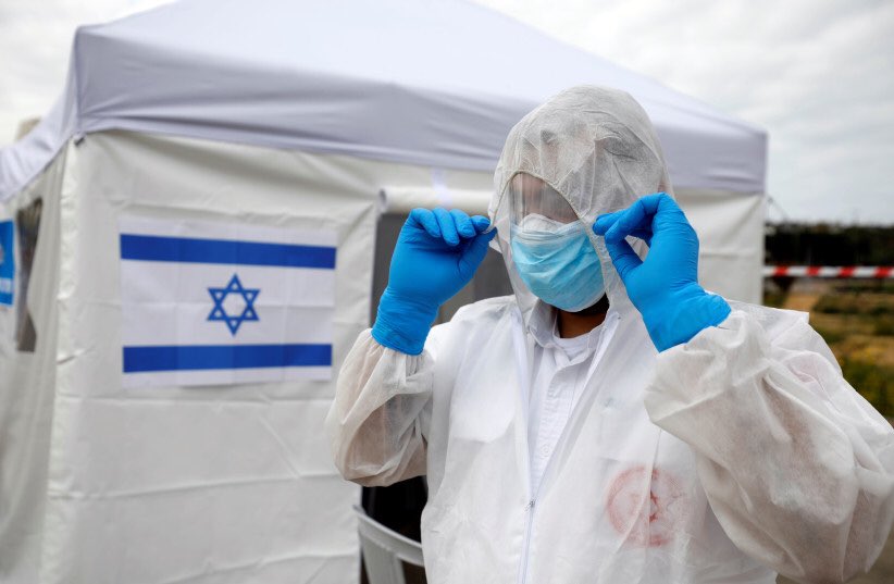 Koronavirusi/ Izraeli do të evakuojë rreth 4500 banorë mbi 80-vjeç