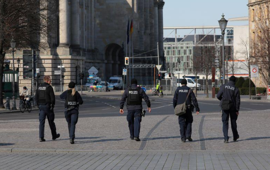 Koronavirusi/ Qytetarët gjermanë bëhen vetë policë, denoncojnë fqinjët që shkelin karantinën