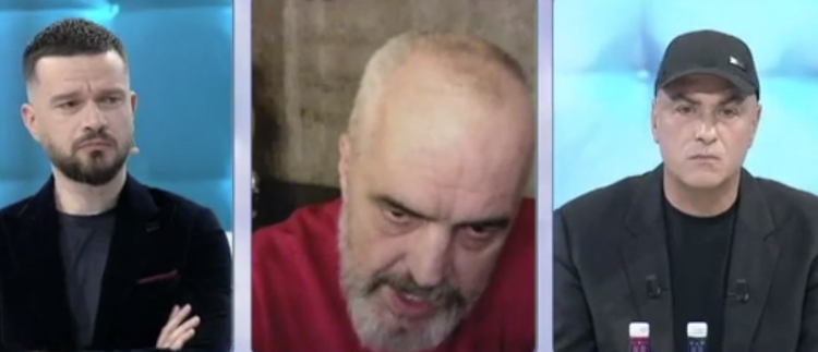Edi Rama nuk di as GDP-në e Shqipërisë, lë nam në emision