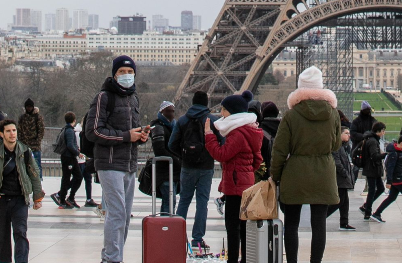 Qeveria franceze po shkon drejt lehtësimit të masave shtrënguese ndaj pandemisë