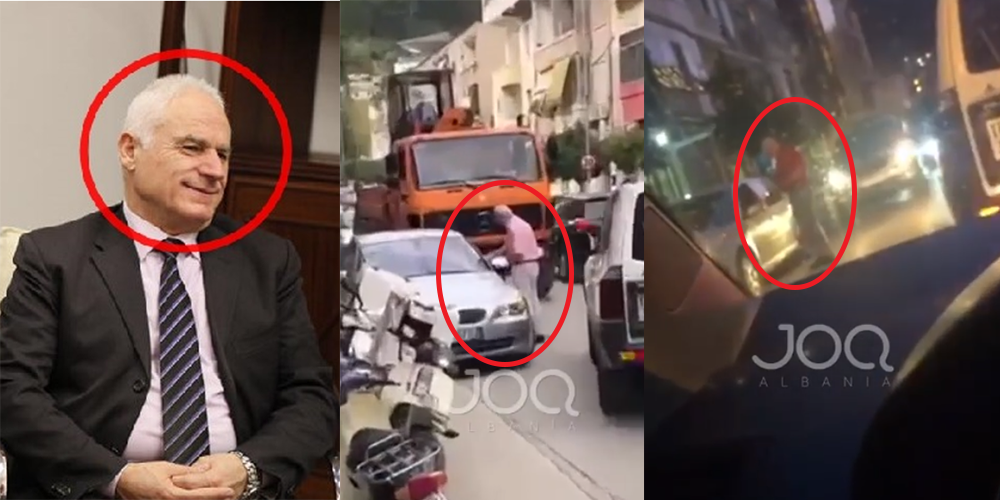 “Bënte namin për lekë”/ Zbulohen të tjera “bëma” të Hasan Ahmetajt, qytetari: Sillej si bandit në Berat