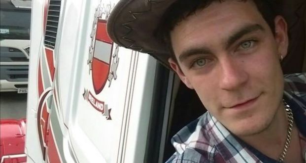 25-vjeçari pranon vrasjen e 39 personave të gjetur në një kamion me frigorifer