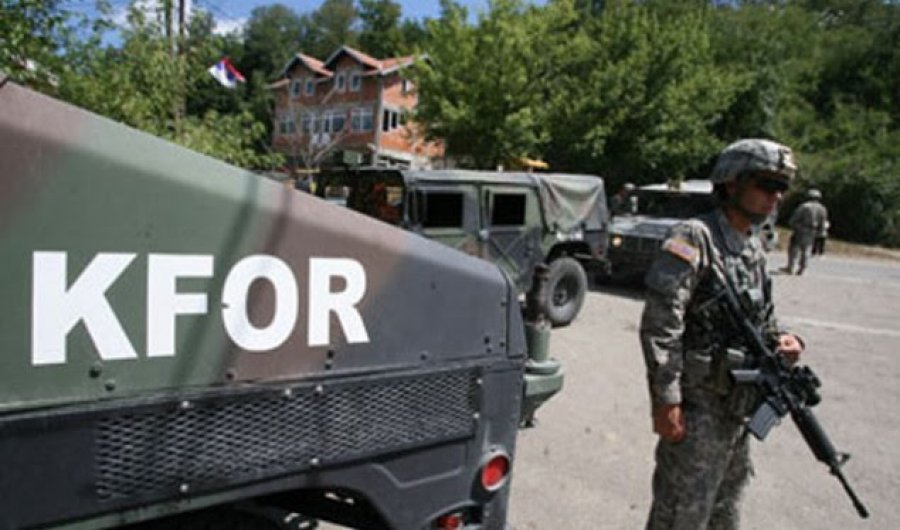 “Mobilizimi i ushtrisë serbe”, KFOR: Ndërhyjmë nëse rrezikohet stabiliteti