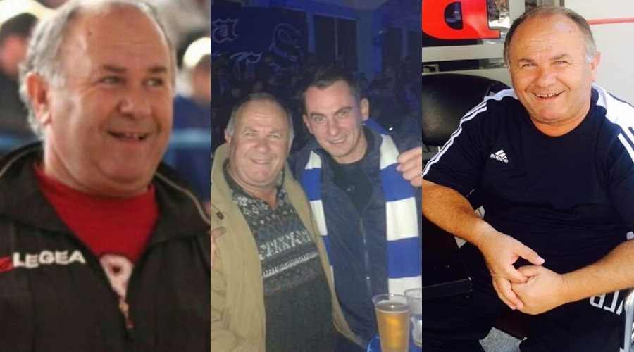 I ati ndërroi jetë nga koronavirusi, djali i ish-boksierit rrëqeth: Bab do jetosh në shpirtin tim