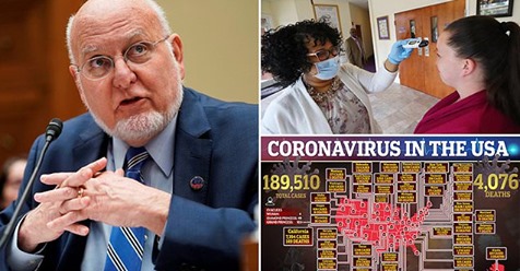 Doktori amerikan paralajmëron se Koronavirusi do jetë i pranishëm dhe për dy vitet e ardhshme