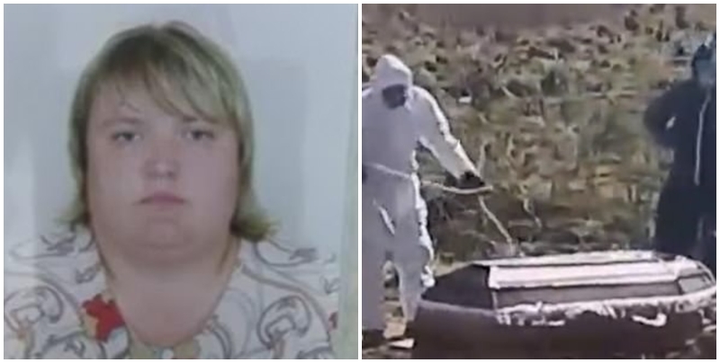 Nëna e re vdes prej Koronavirusit disa orë pasi lind fëmijën e saj të parë