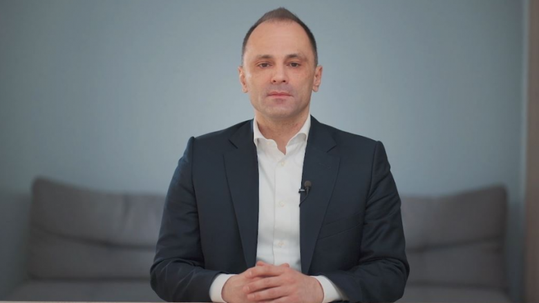 Vaksinat në Maqedoninë e Veriut, i pari do të vaksinohet Venko Filipçe