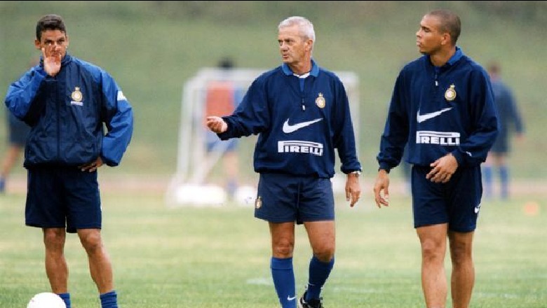 Futbolli italian në zi, ndahet nga jeta ish-trajneri i Interit