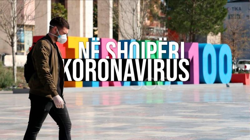 ‘Rikthehet’ koronavirusi në Durrës, kinezi i infektuar dërgohet me urgjencë në ‘Infektiv’