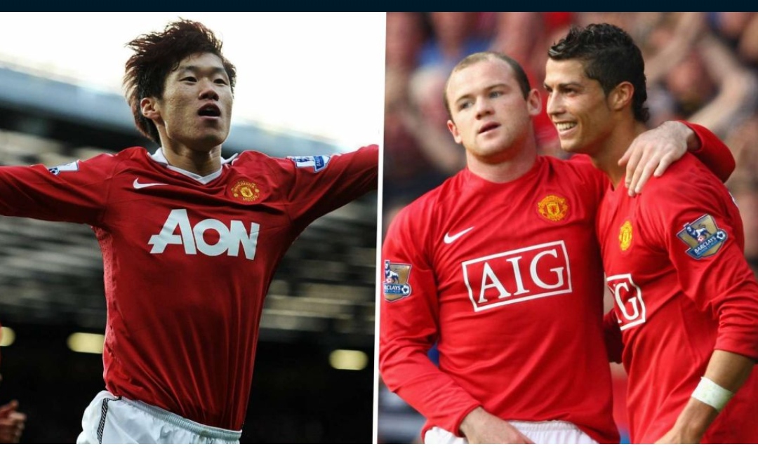 Rooney injoron Ronaldon: Park Ji-Sung ishte po aq i rëndësishëm sa ai te United