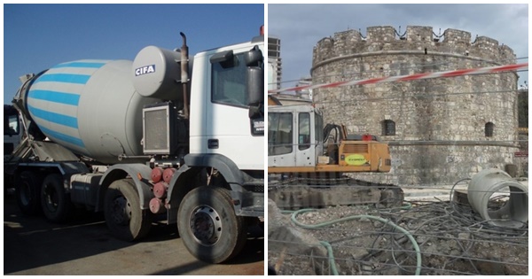 “Veliera” e Durrësit nuk ngopet me lekë, firma EVEREST “gllabëron” 850 milionë të tjera
