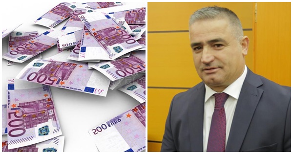 Vëllai i komandantit të Gardës së Republikës “bën bingo”, “kullufit” 4 milionë euro tender nga Bashkia Belsh