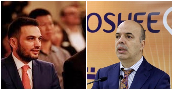 Ardian Çela i OSHEE i bën qokën Gentian Sulës, 100 milionë lekë për siguracione te INTERSIG