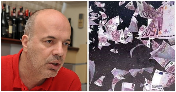 30 tenderat abuzues, si i shpërdoroi “peshkaqeni” Ardian Çela 25 milionë euro për dy vjet