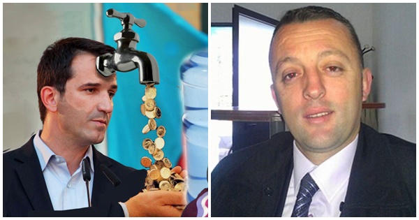 Skandali/ Erion Veliaj i jep 6 milionë euro ish-gardistit të 21 janarit, sot kryetar i Bashkisë Mat