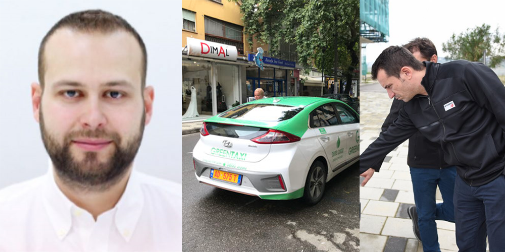 Veliaj i dha monopolin e taksive elektrike, kush është miku dhe vartësi i Endri Fugës që e përfitoi