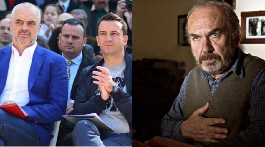 Rama e Veliaj kërkojnë të shembin ‘TK’, Radoja: Është krim, do mbyteni me të keqen tuaj!