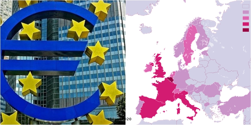 BE miraton fondin prej 750 miliardë euro për krizën Covid-19, Italia merr pjesën më të madhe