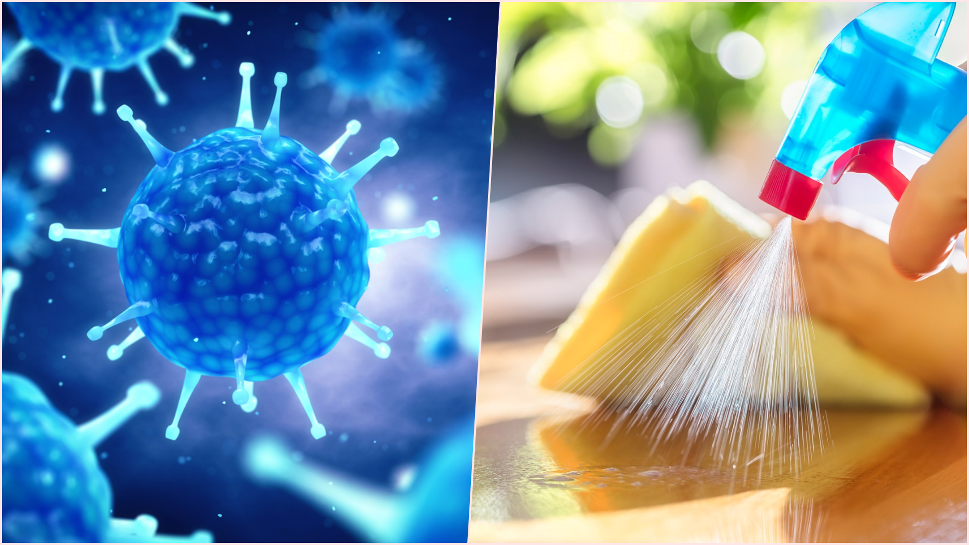 A transmetohet koronavirusi nga sipërfaqet? Flasin ekspertët