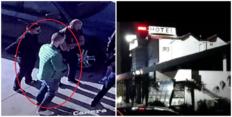 Vrasja e dyfishtë në Laç, del fotografia biznesmenit 37-vjeçar që ishte shënjestër e atentatit