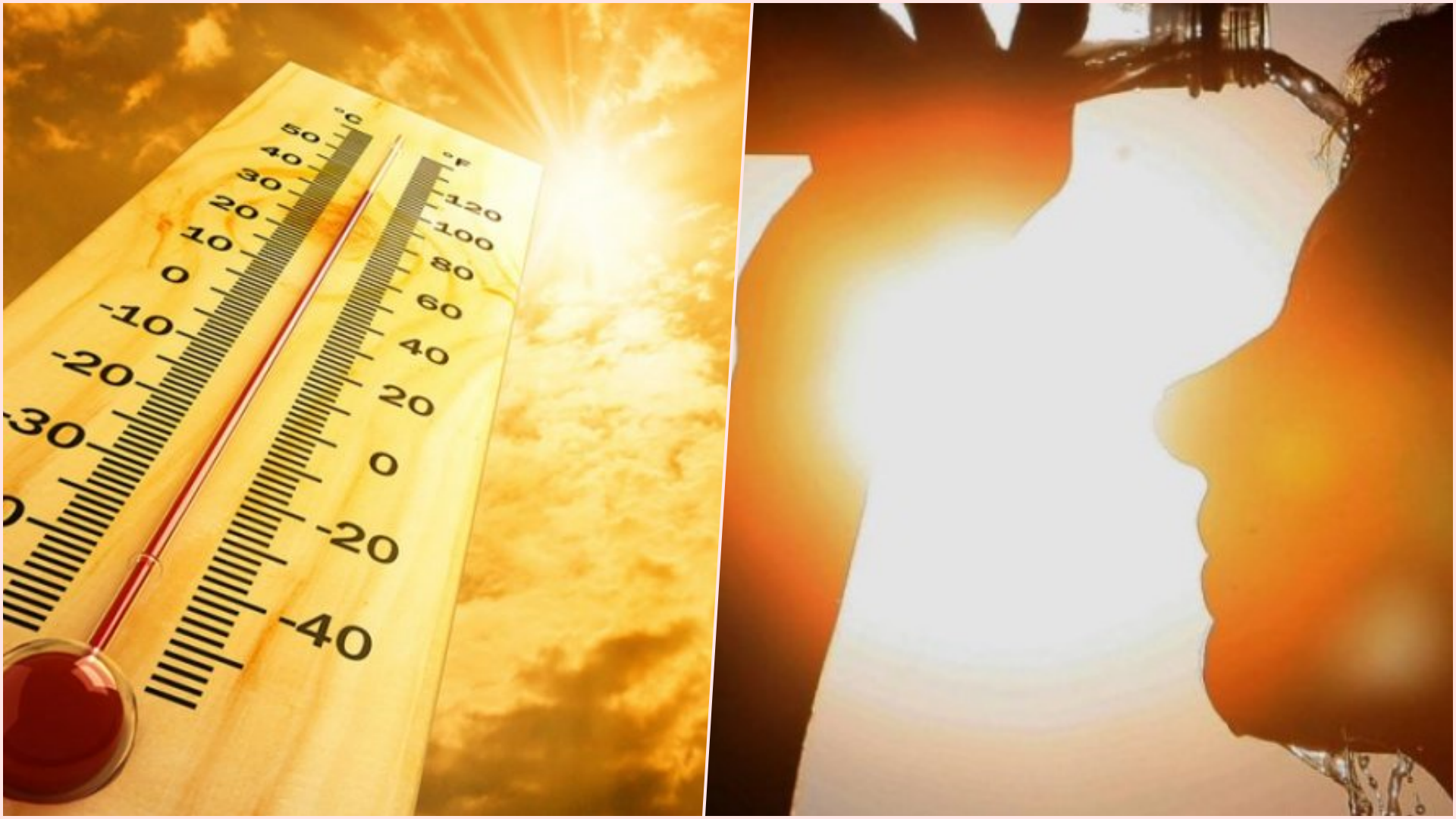 “Vapë përvëluese”/ Flet meteorologia: Gjatë verës do kemi temperatura mbi 40 gradë në Shqipëri
