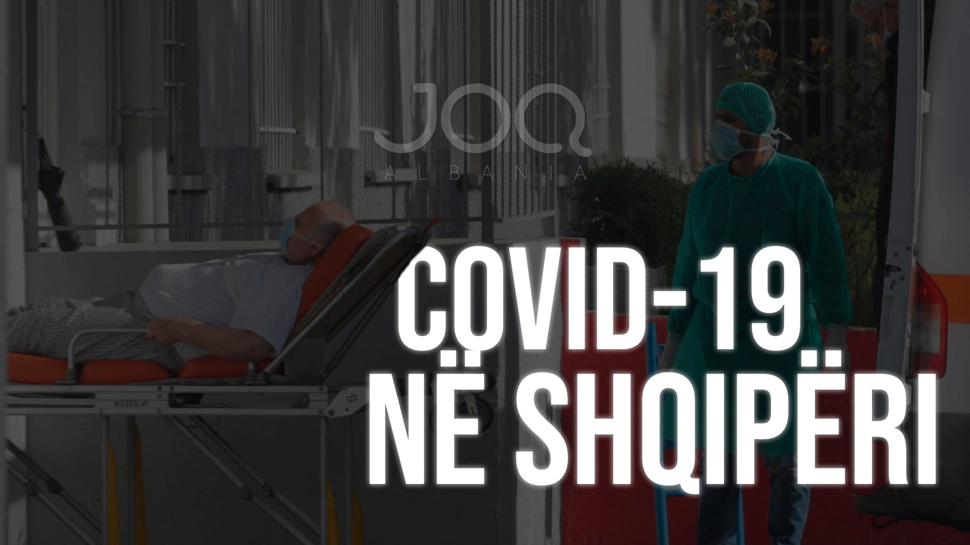 Shënohet viktima e 34-të e koronavirusit në Shqipëri, gruaja ndërron jetë tek Infektivi