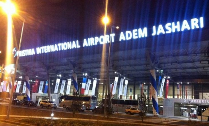 Rifillojnë fluturimet në aeroportin “Adem Jashari”