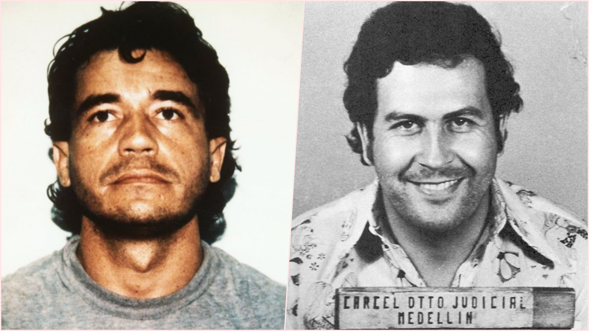 Lirohet nga burgu bashkëpunëtori i Pablo Escobar dhe bosi i fundit i kartelit Medelin