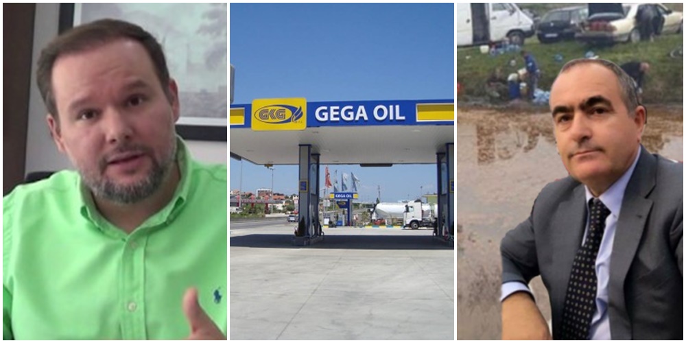 Pas katastrofës mjedisore në Durrës, Gega Oil “shpërblehet” me  200 milionë lekë nga Ervin Demo