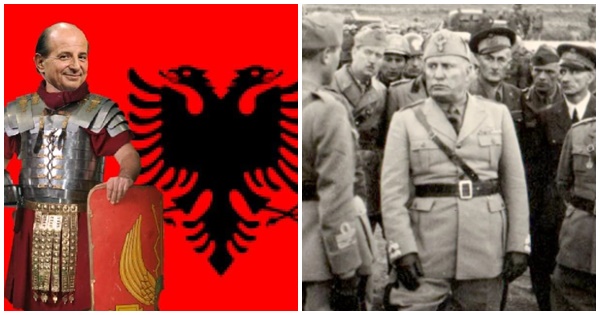Pushtimi i tretë italian, mijëra italianë “mësyjnë” JOQ Albania