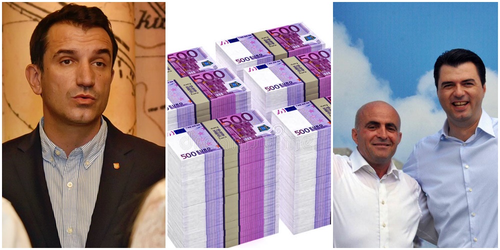 Skandal “zdromsash”/ Lali Leku “fryn” me 6 milion euro vëllain e ish-kryebashkiakut demokrat dhe mashtruesin e TVSH-së