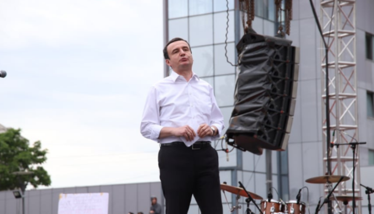 Kurti e Haxhiu jashtë listës për deputetë, VV-ja nuk ankohet në Kushtetuese