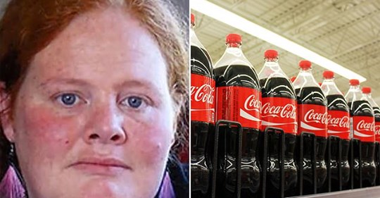 Pinte çdo ditë dy litra Coca-Cola dhe pije energjike, gjendet e vdekur gruaja shtatzënë