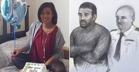 I riu qëllon 21 herë me thikë ish të dashurën pasi e la për një tjetër