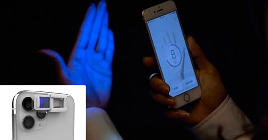 Vret bakteret dhe Koronavirusin me anë të rrezeve ultravjollcë, kjo është risia teknologjike e telefonave inteligjentë