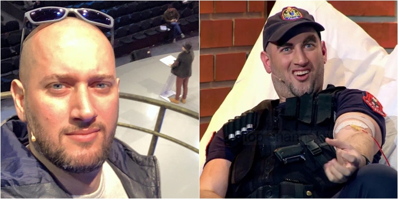 Florian Binaj tregon si u infektua me koronavirus: Isha në plazh, kisha ftohtë dhe temperaturë…