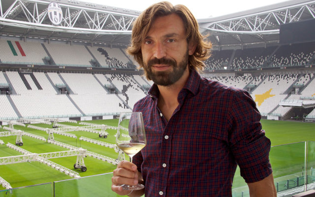 Arrihet akordi, Andrea Pirlo rikthehet te Juventusi