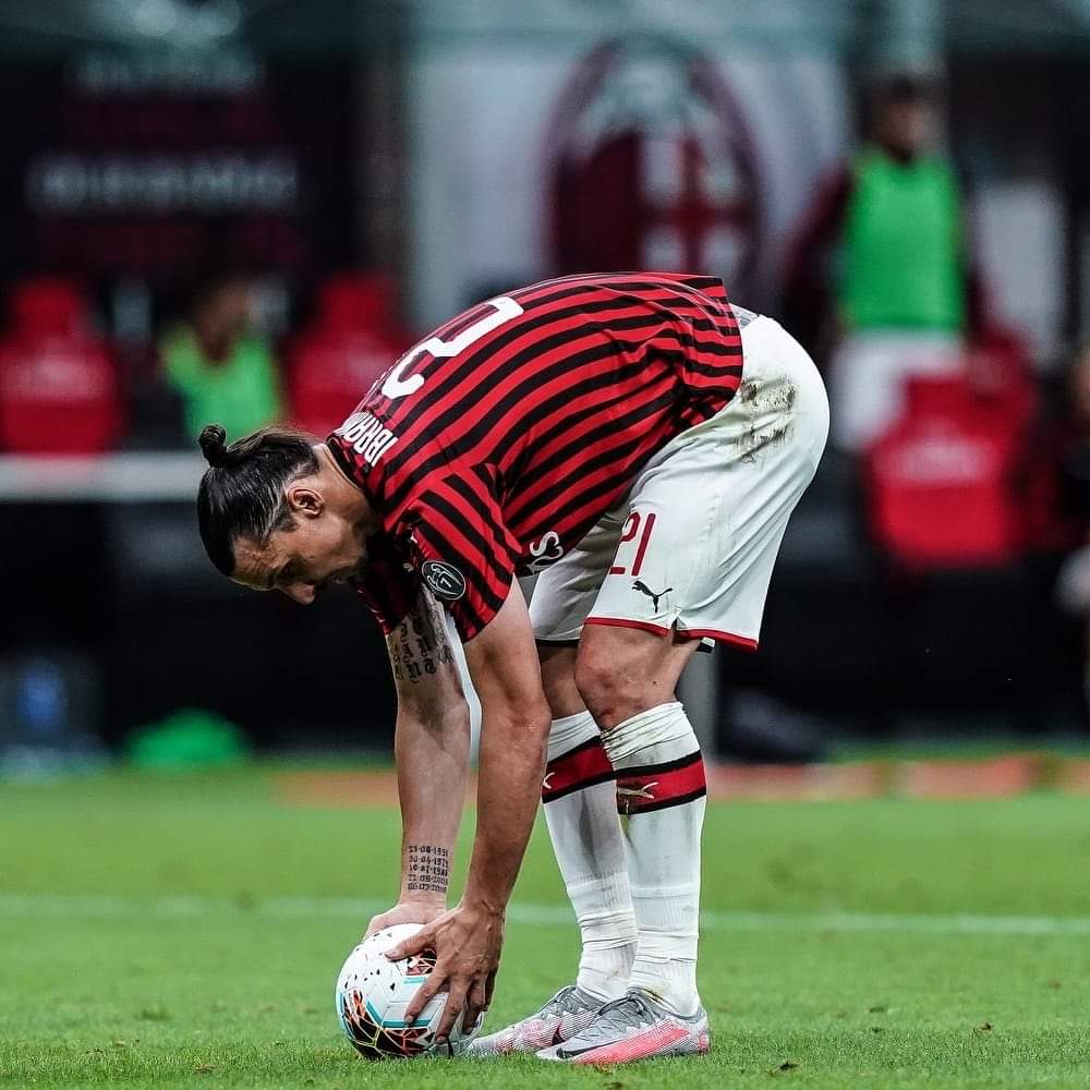 Ibrahimovic trondit Milanin: Zhgënjim për tifozët, ndoshta ishte hera e fundit që të më shihnin live