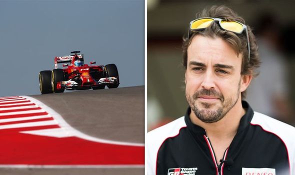 Largimi nuk zgjat shumë, Fernando Alonso rikthehet sërish në Formula 1