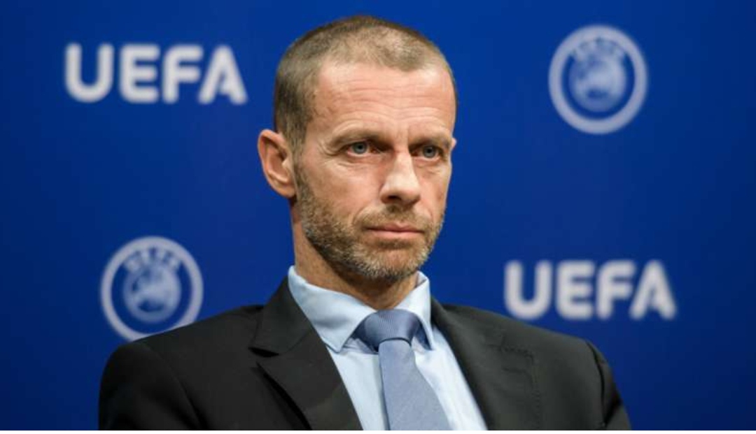 Presidenti i UEFA-s lumturon tifozët: Champions League nuk rrezikohet