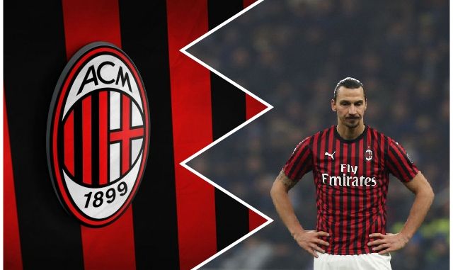 Ibrahimovic do largohet nga Milani, zbulohet destinacioni i ri
